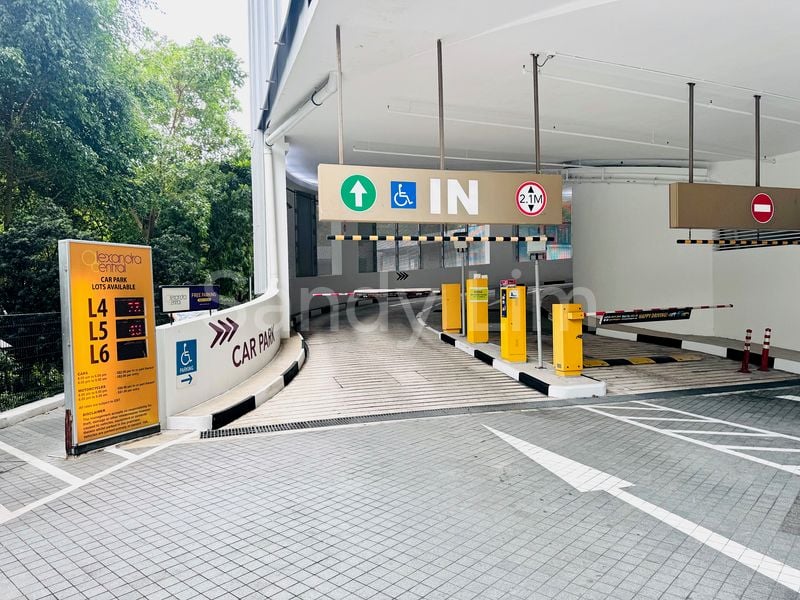 Food & Beverage for Sale in  Alexandra Central - Image 10